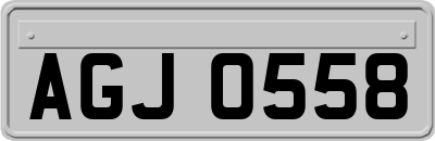 AGJ0558