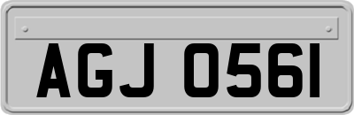 AGJ0561