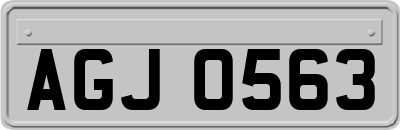 AGJ0563