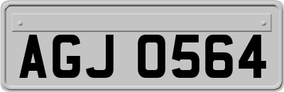 AGJ0564