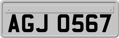 AGJ0567