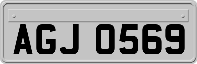 AGJ0569