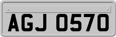 AGJ0570