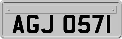 AGJ0571