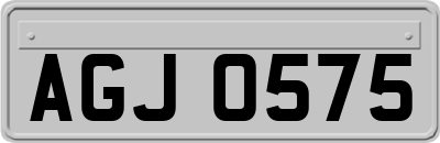AGJ0575