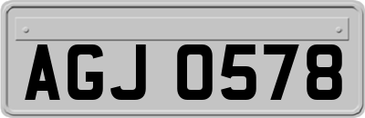 AGJ0578