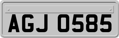 AGJ0585