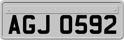 AGJ0592