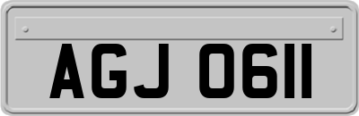 AGJ0611