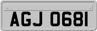 AGJ0681