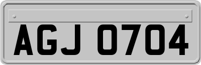 AGJ0704