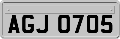 AGJ0705