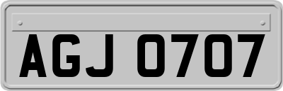 AGJ0707