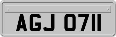 AGJ0711