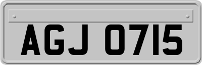 AGJ0715