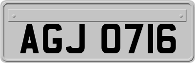 AGJ0716