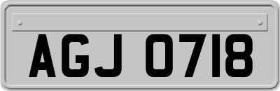 AGJ0718