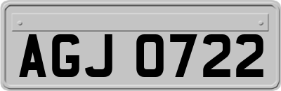 AGJ0722