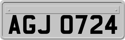 AGJ0724