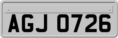 AGJ0726