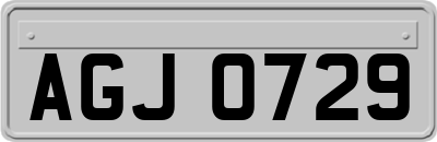 AGJ0729