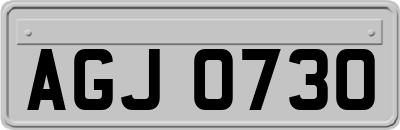 AGJ0730