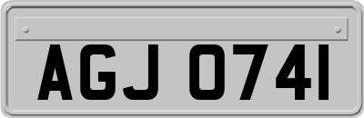 AGJ0741
