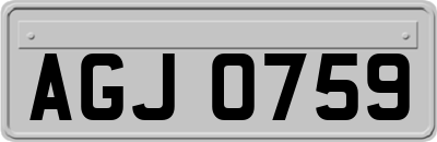 AGJ0759