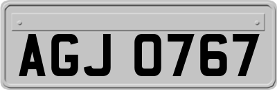 AGJ0767