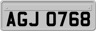 AGJ0768