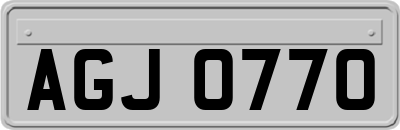 AGJ0770