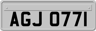 AGJ0771
