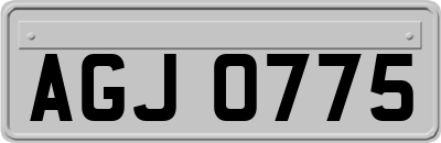AGJ0775