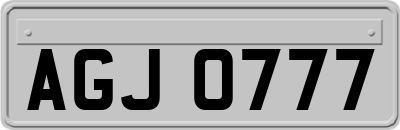 AGJ0777