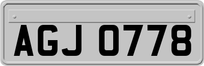 AGJ0778