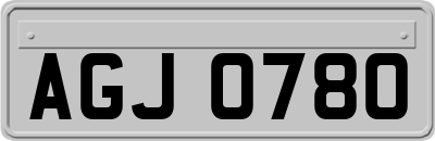 AGJ0780