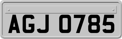 AGJ0785