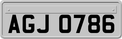 AGJ0786