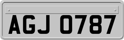 AGJ0787