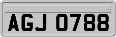 AGJ0788
