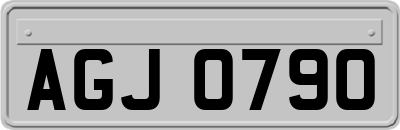 AGJ0790