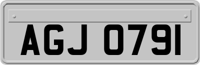 AGJ0791