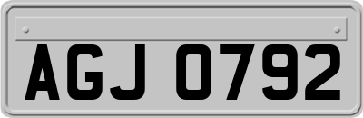 AGJ0792