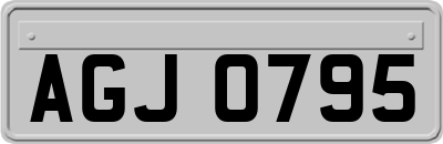 AGJ0795