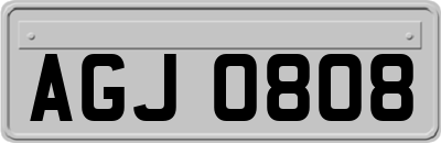 AGJ0808