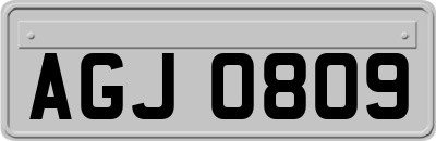 AGJ0809