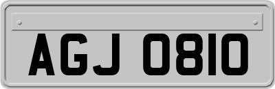 AGJ0810
