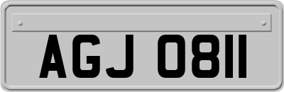AGJ0811