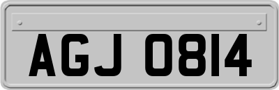 AGJ0814