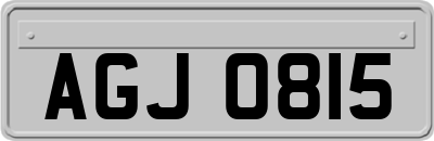 AGJ0815